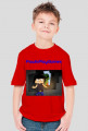 Pierwsza Oficjalna koszulka z Minecraft