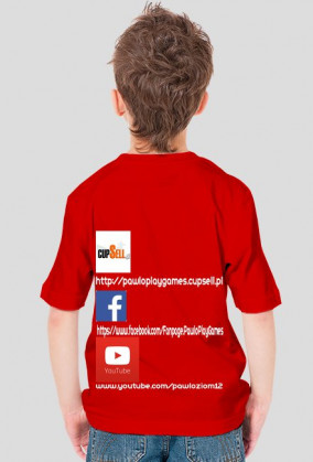 Pierwsza Oficjalna koszulka z Minecraft