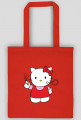 hello kitty smoke torba