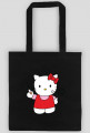 hello kitty smoke torba