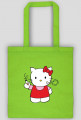 hello kitty smoke torba