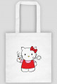 hello kitty smoke torba