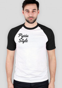 Koszulka Pysiu Style