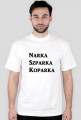 Narka szparka koparka