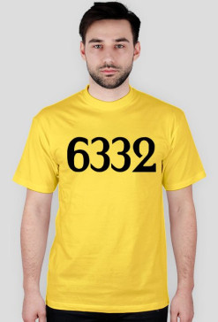 6332
