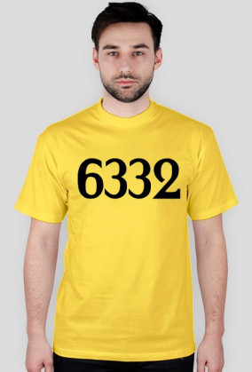 6332