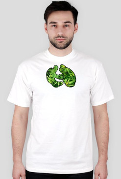 Kręcenie - tshirt