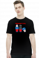 Koszulka z Putinem - President Evil