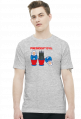 Koszulka z Putinem - President Evil
