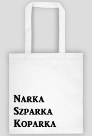 Narka Szparka Koparka