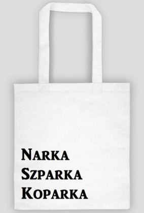 Narka Szparka Koparka