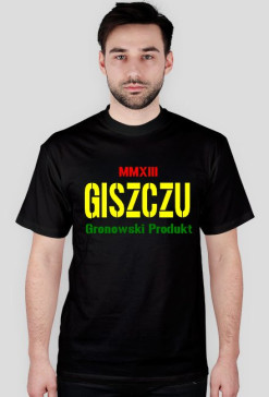 Giszczu Reggae