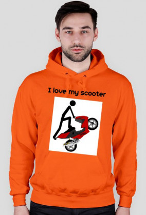 Keep calm and love aerox