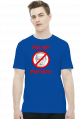 Koszulka anty Putin - Put In Put Out