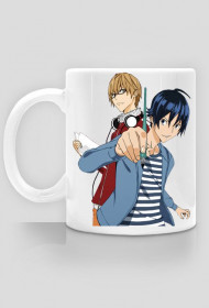 Bakuman