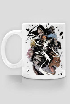 Bleach