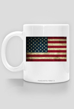 America kubek