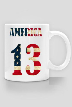 America kubek