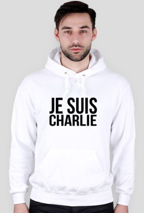 Je suis Charlie