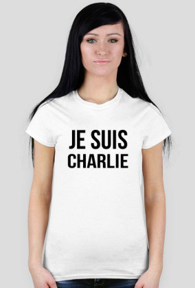 Je suis Charlie