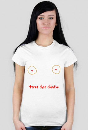 Gdzie moje ciastko?