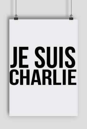 Je suis Charlie