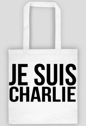 Je suis Charlie