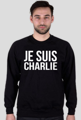 Je suis Charlie