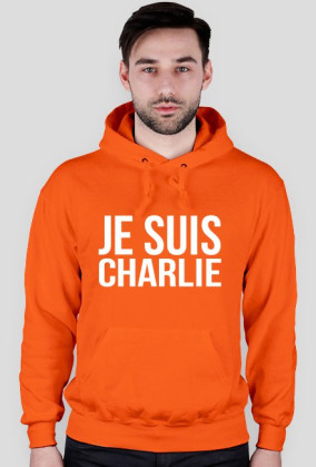 Je suis Charlie