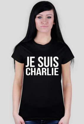Je suis Charlie