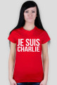 Je suis Charlie
