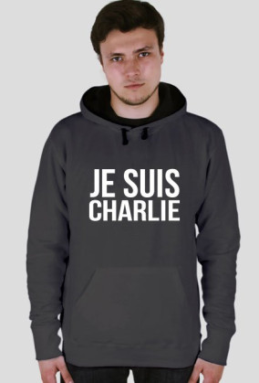 Je suis Charlie