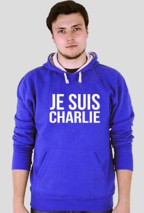 Je suis Charlie
