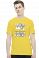 Wy zamykacie tory my upalamy na ulicy