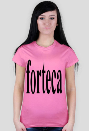forteca