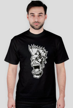 Punk Not Dead
