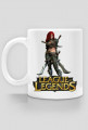 League of Legends