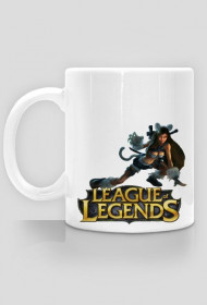League of Legends