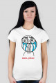 koszulka damska mom