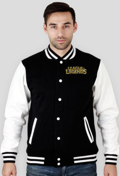 League of Legends