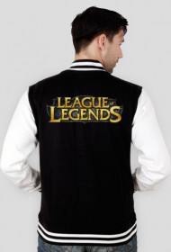 League of Legends