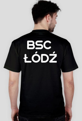 Koszulka BSC Łódź 2