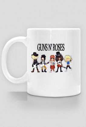GNR model 2