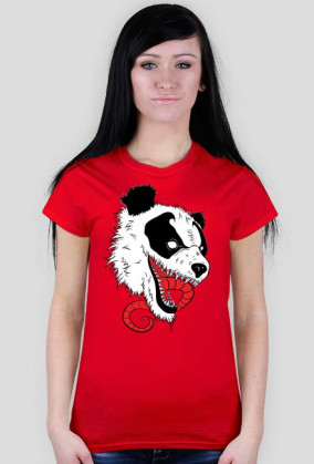 VENOM PANDA
