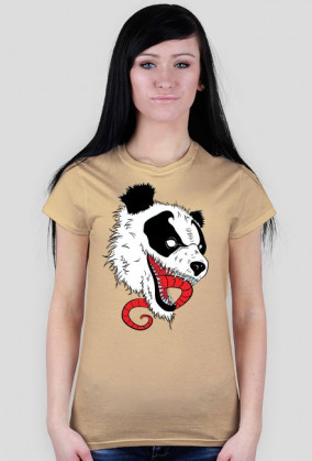 VENOM PANDA
