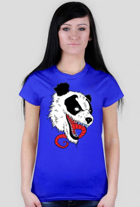 VENOM PANDA