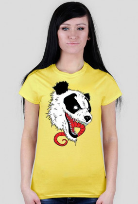 VENOM PANDA