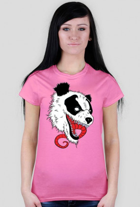 VENOM PANDA