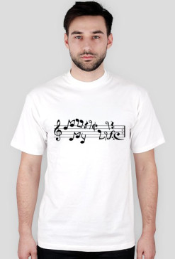 Music is my life