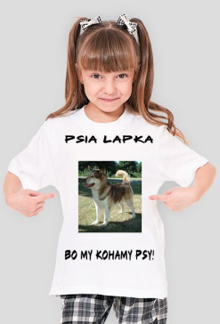 Bo my kochamy psy